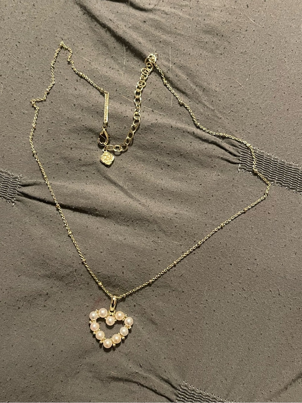 Kendra Scott Ashton Necklace